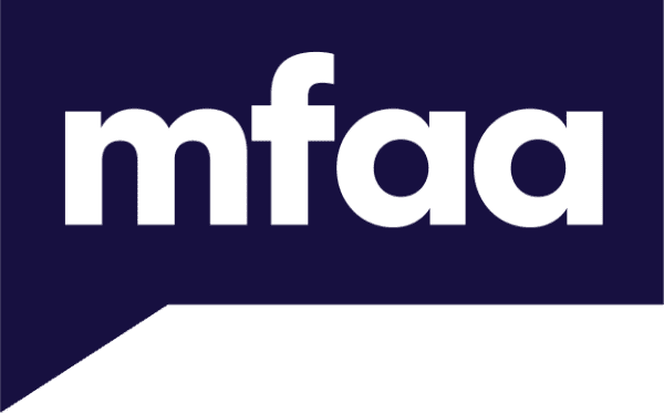 MFAA — Mortgage & Finance Association of Australia